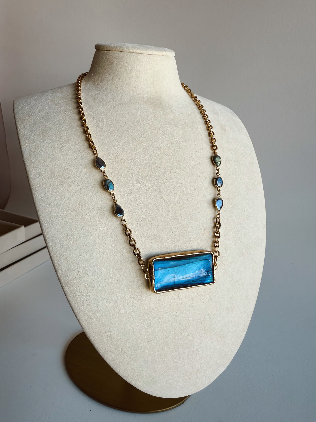 Katie Necklace