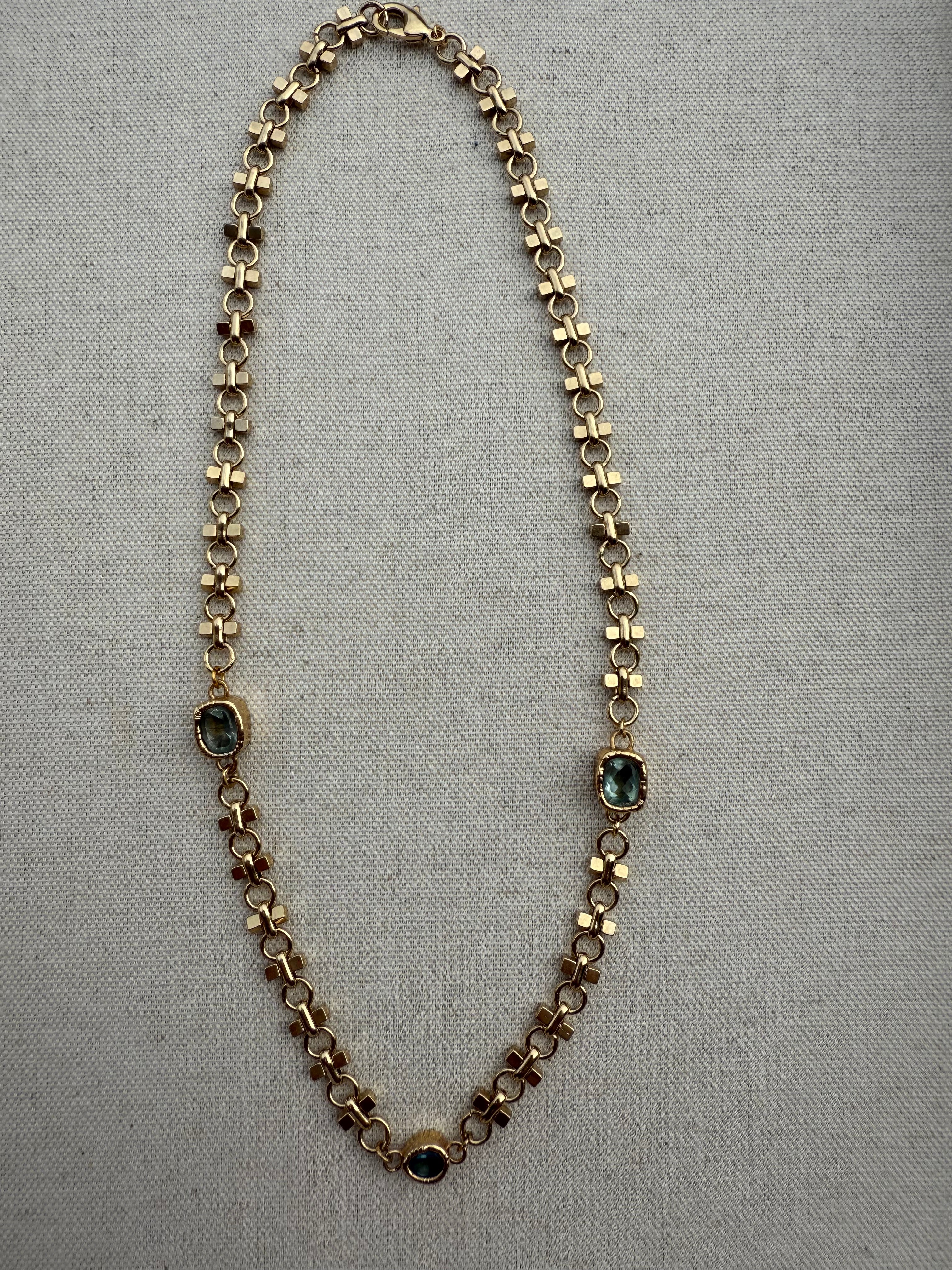 The Vera Necklace