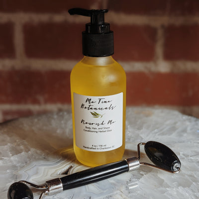 Me Time Botanicals | Nourish Me Me Time Botanicals