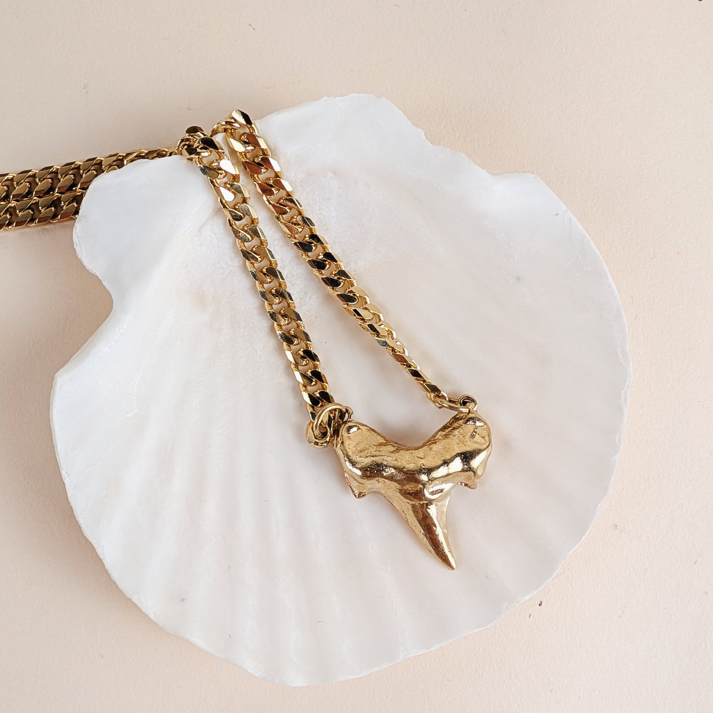 The Vivienne Necklace