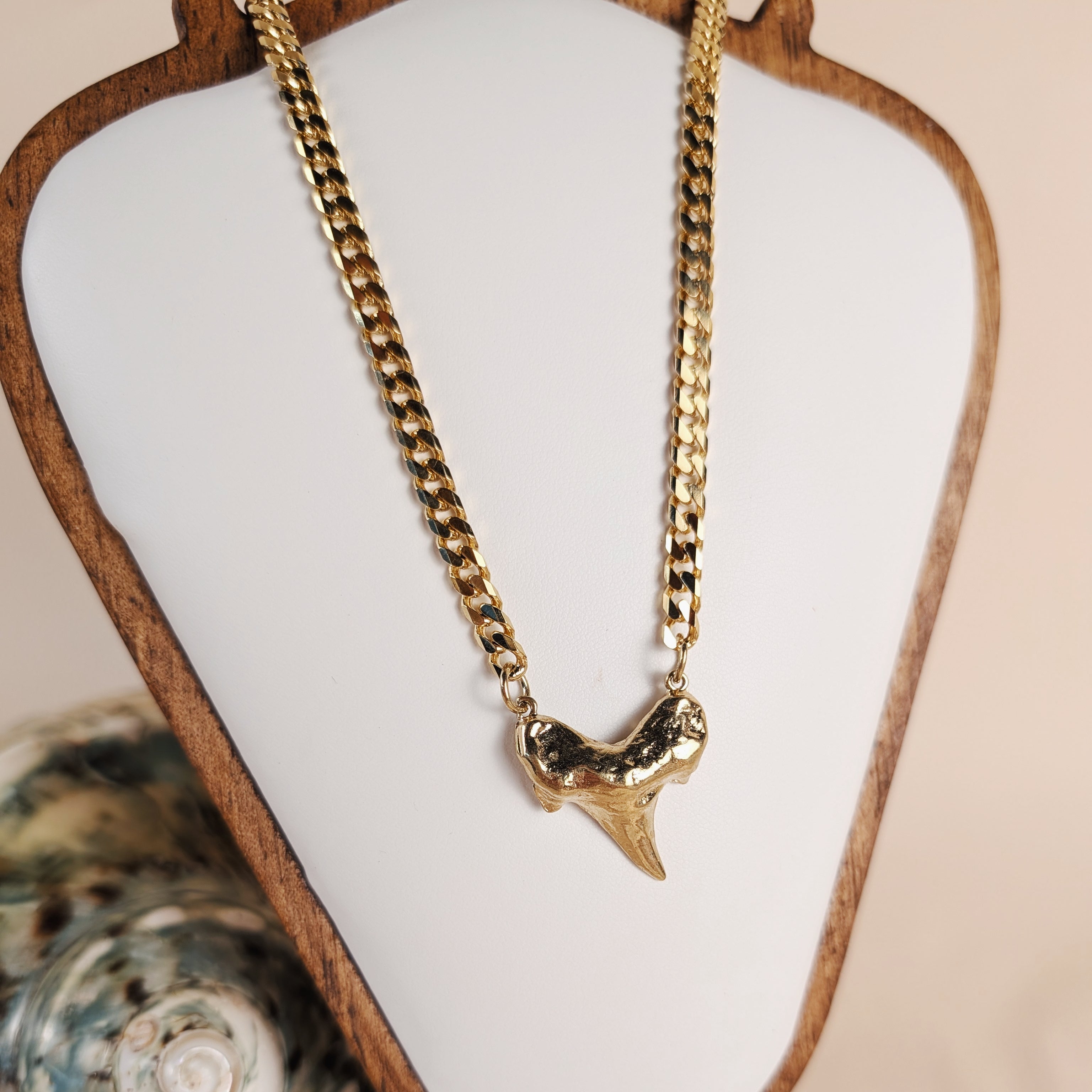 The Vivienne Necklace