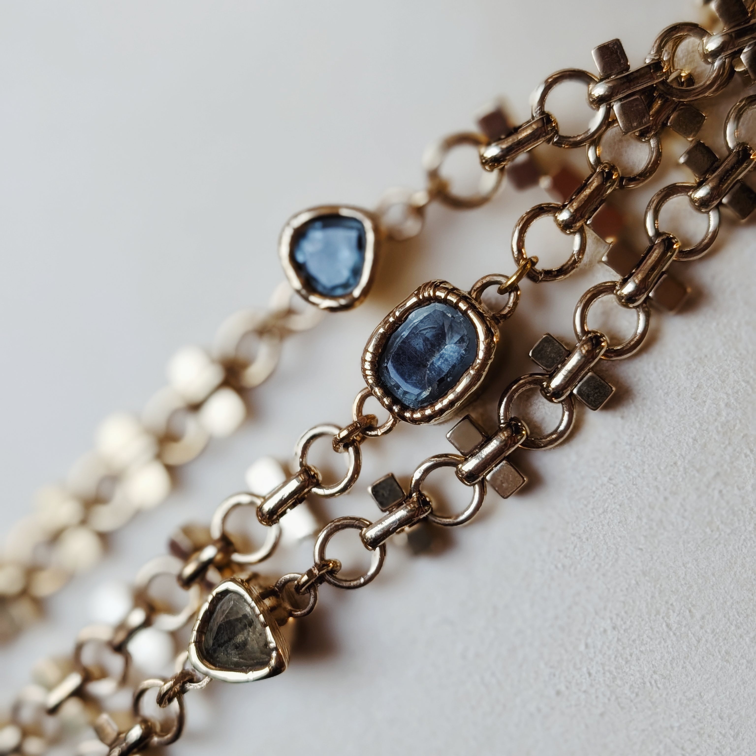 The Vera Necklace