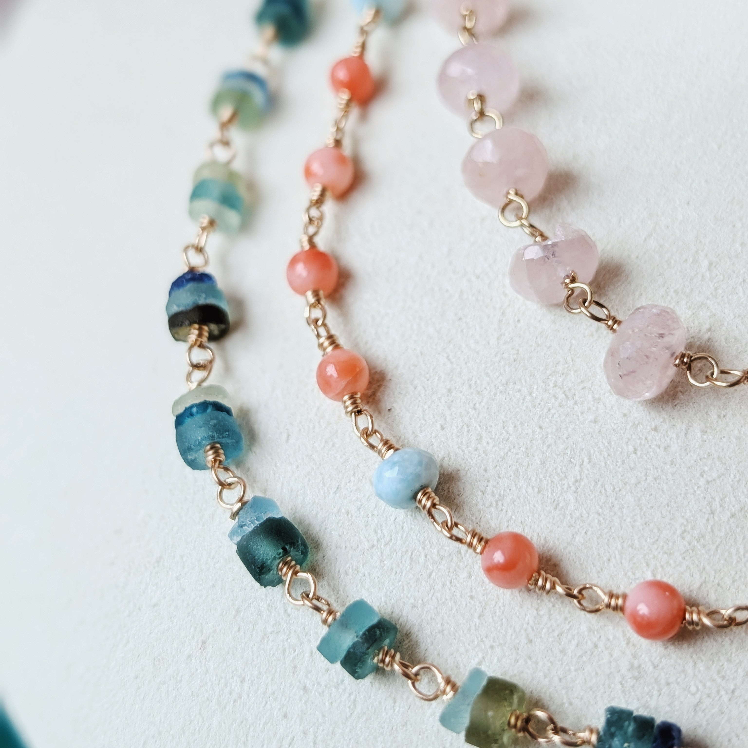 The Marlowe Chain