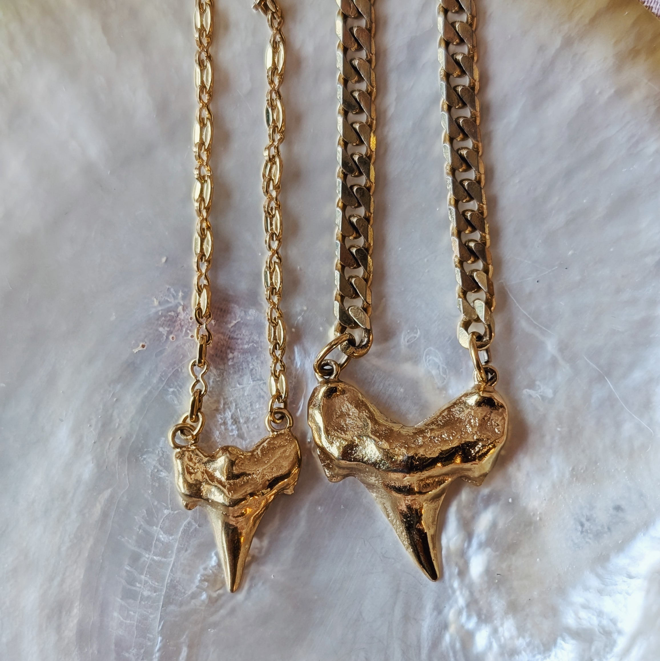 The Vivienne Necklace