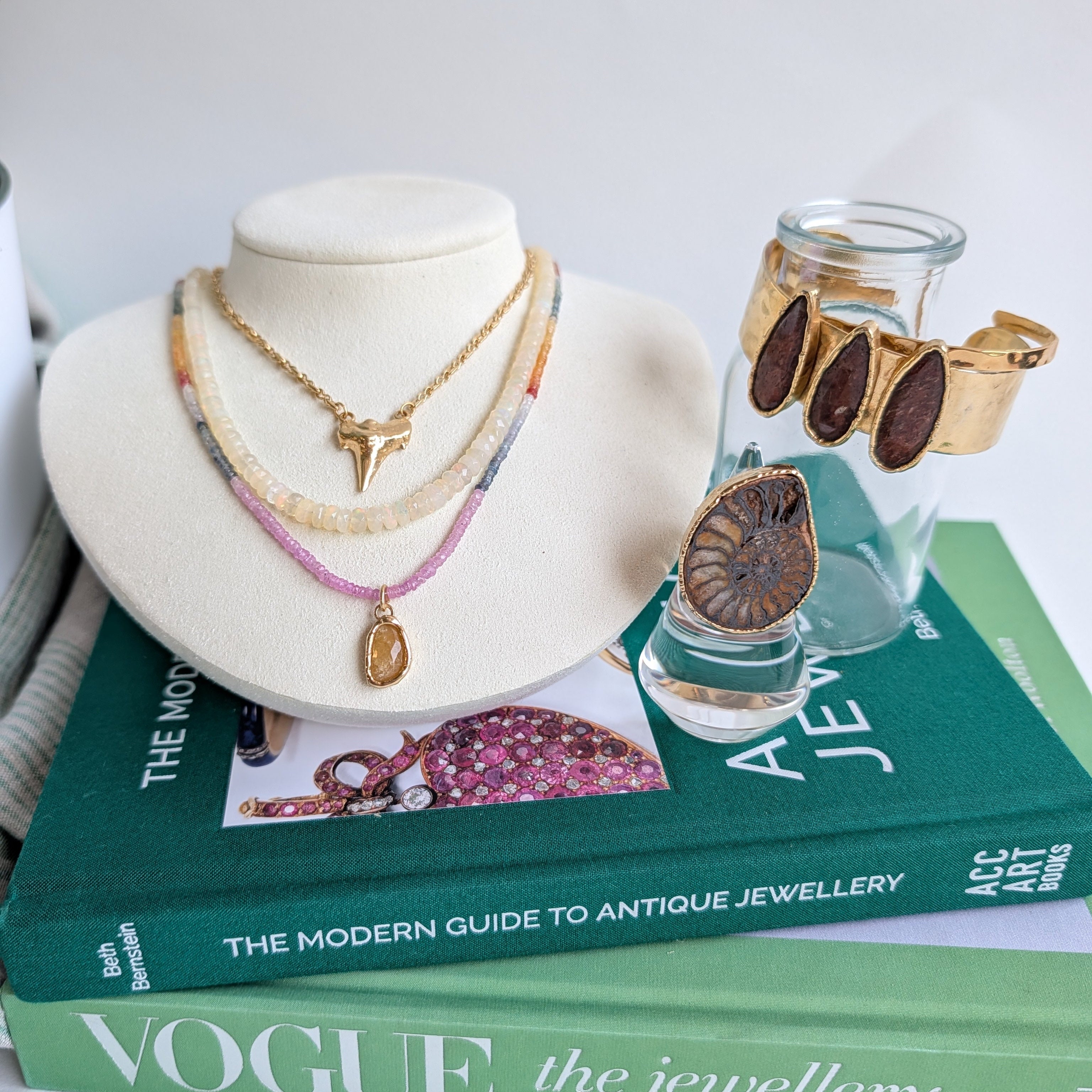 The Vivienne Necklace