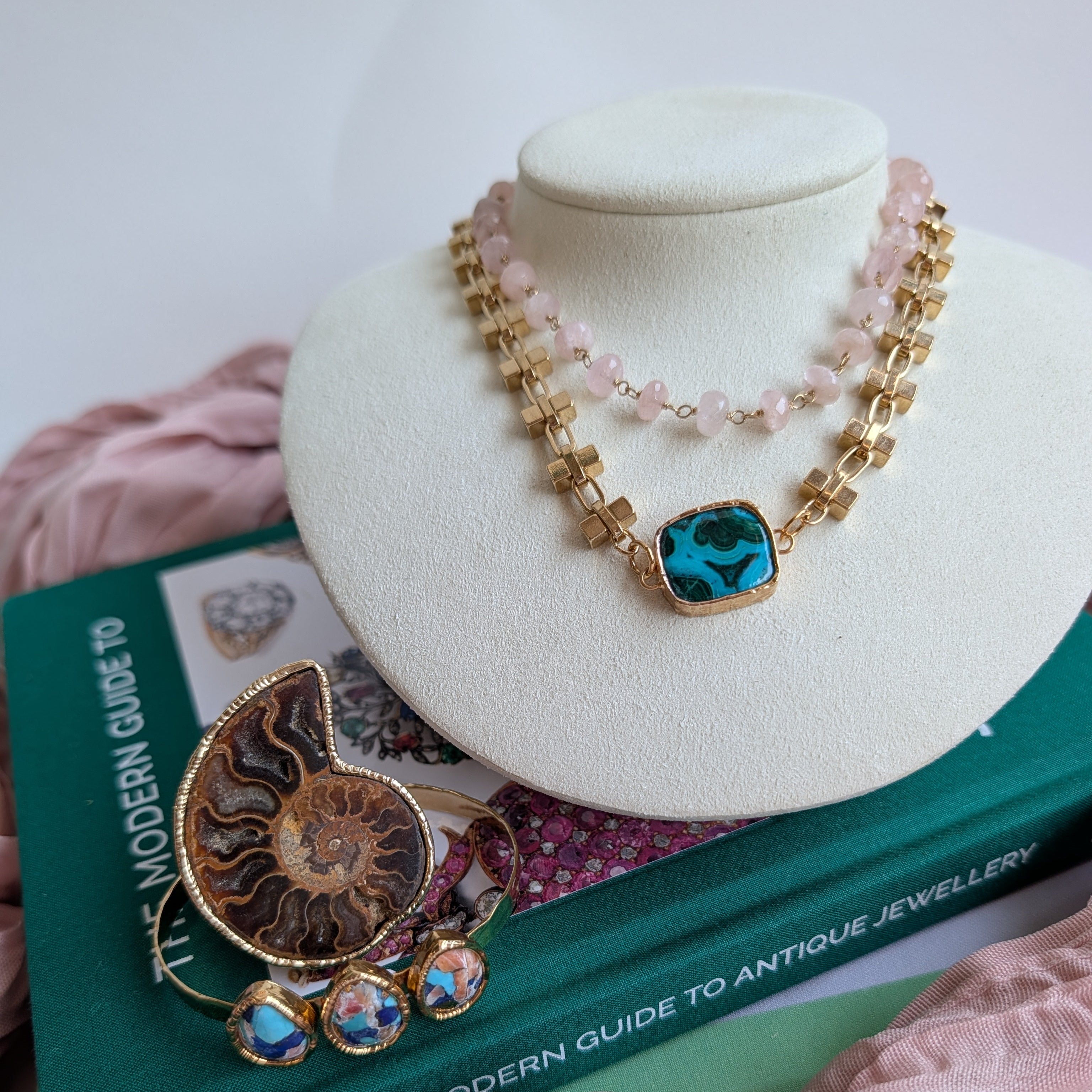 The Marlowe Chain