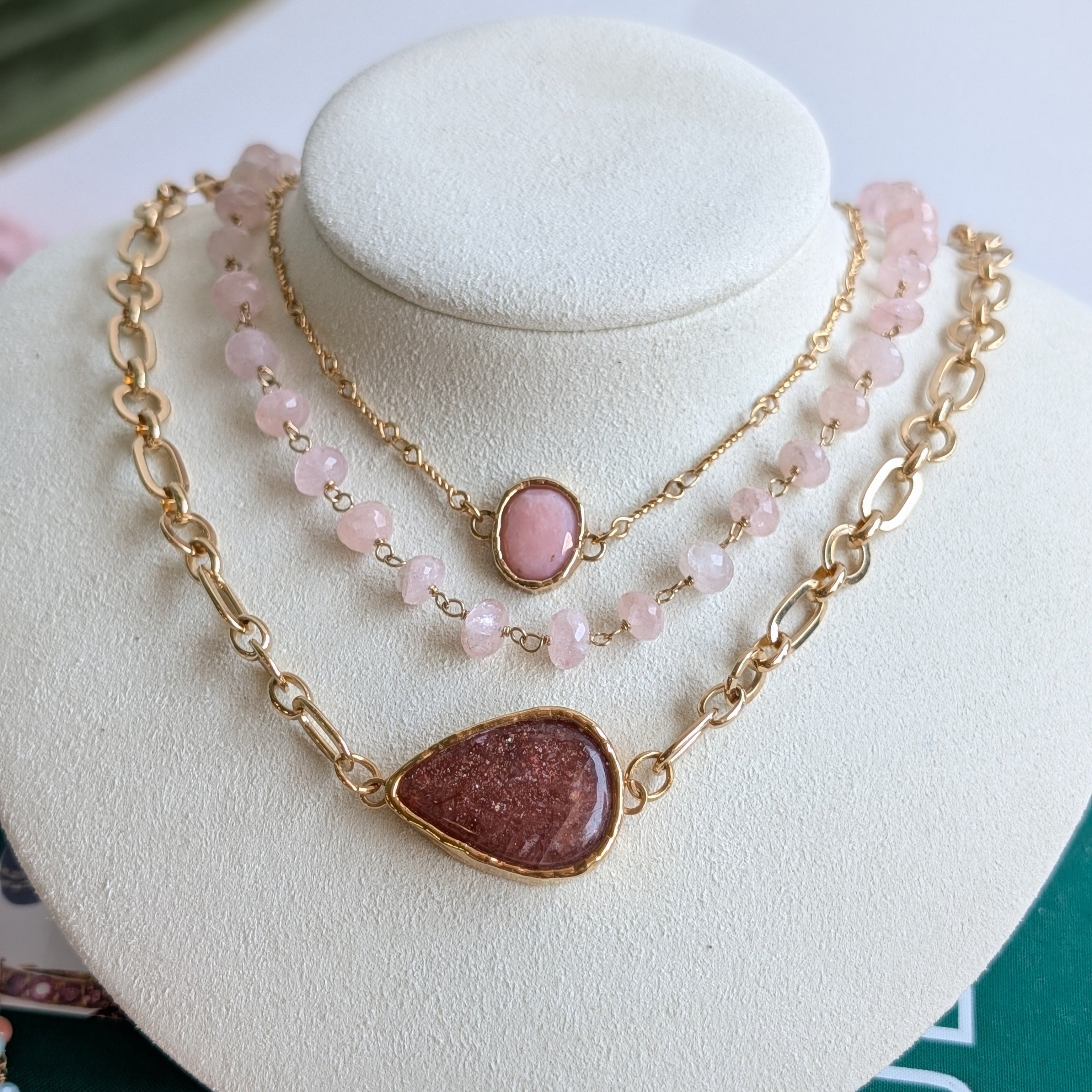 The Marlowe Chain