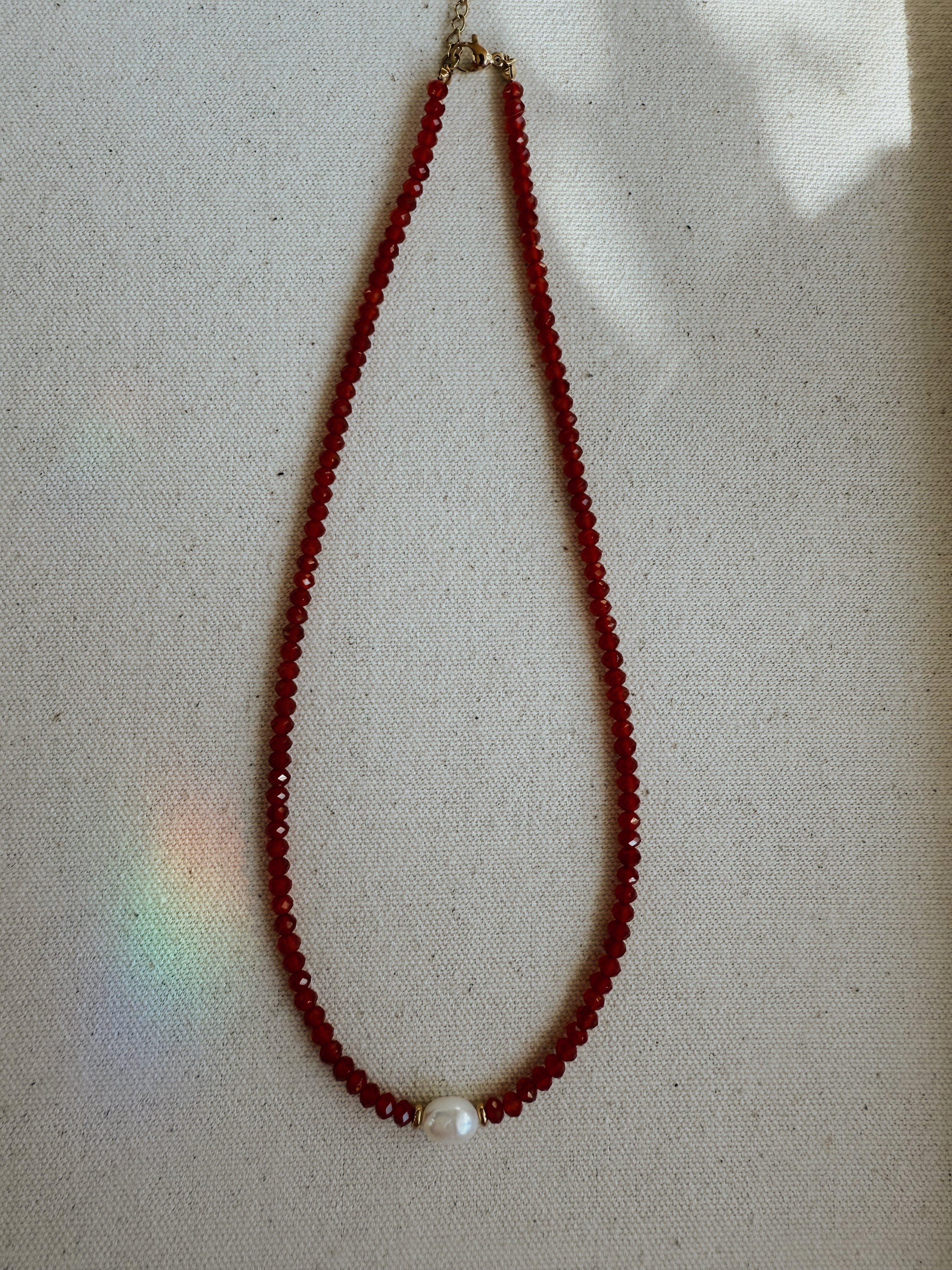 The Reid Necklace