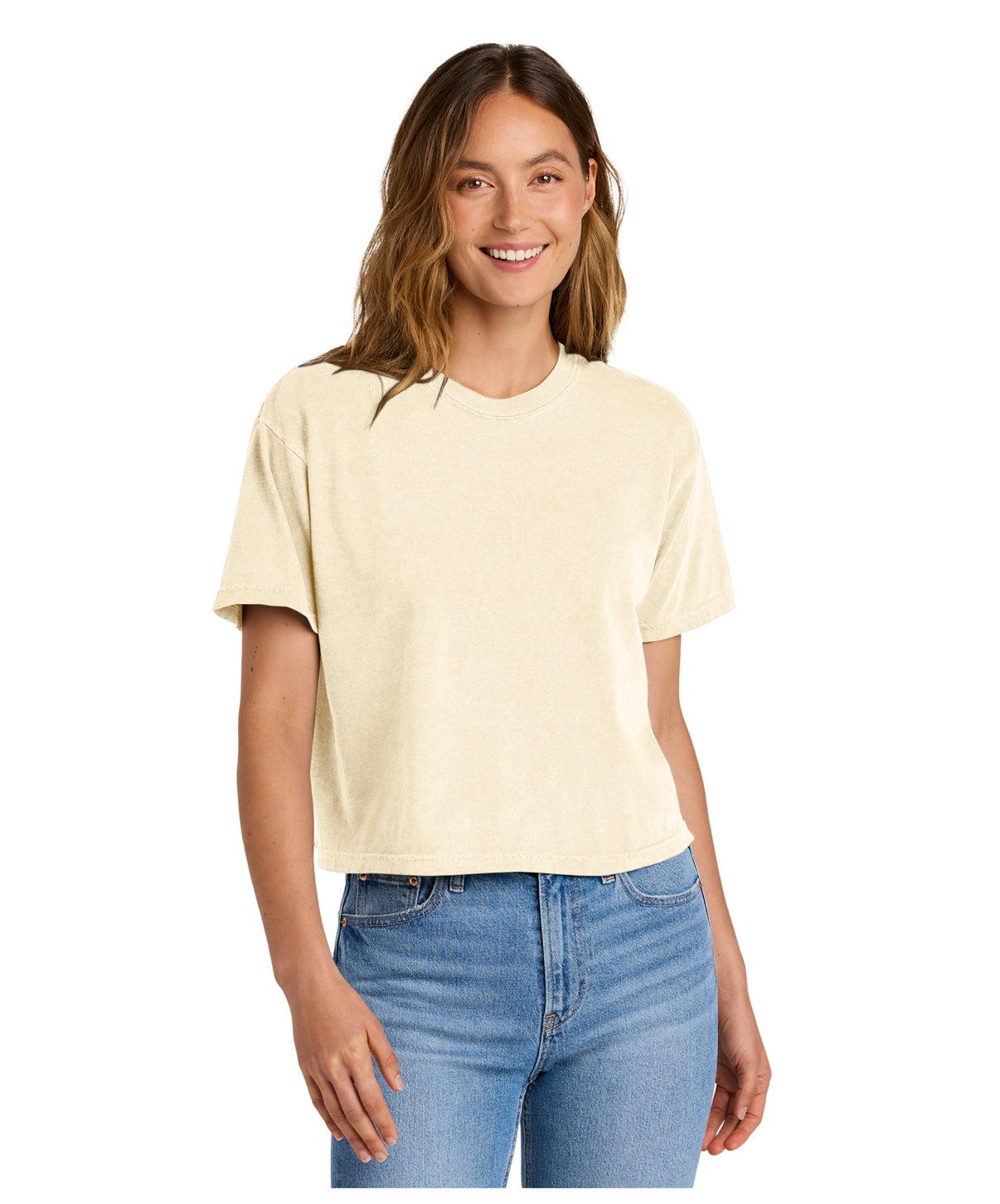 Wild Alabaster Juicy T-shirt (PRESALE) Wild Alabaster