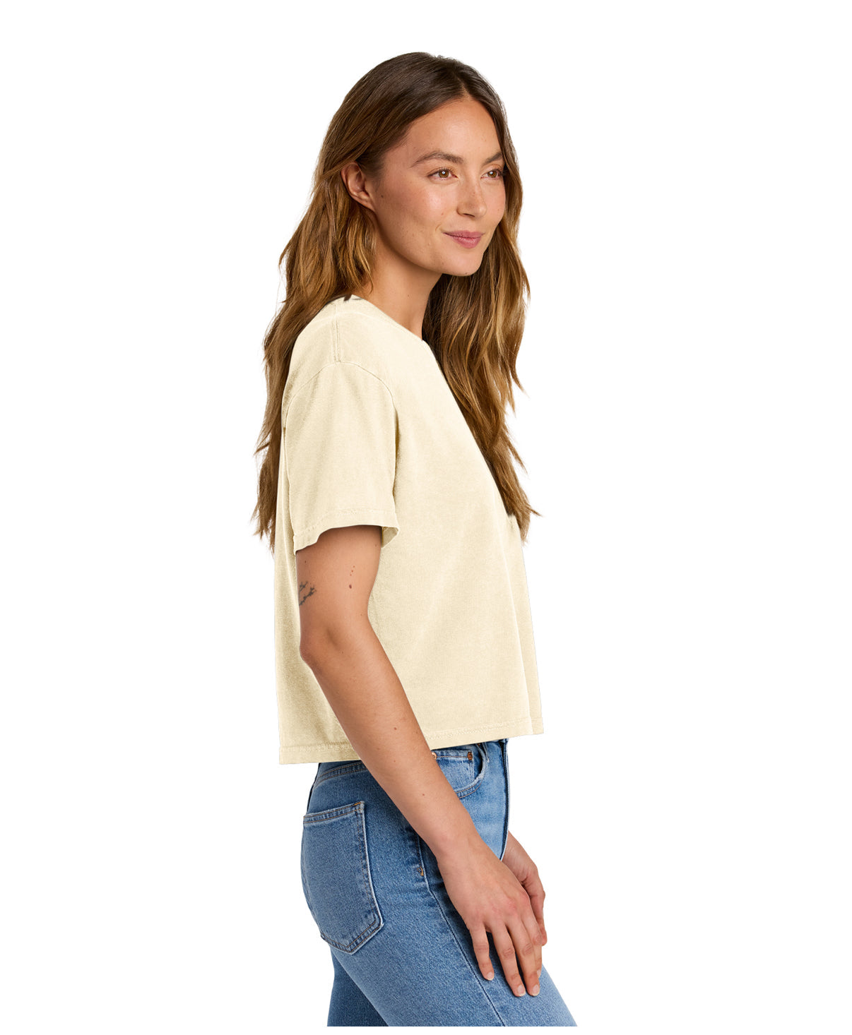 Wild Alabaster Juicy T-shirt (PRESALE) Wild Alabaster