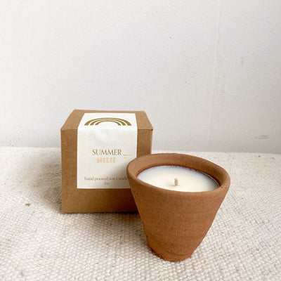Catherine Rising Summer Candle Catherine Rising